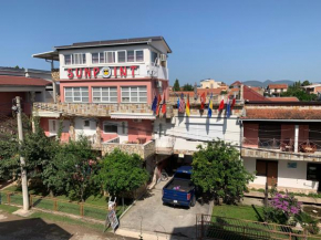 Гостиница Apartments Sunpoint  Улцинь